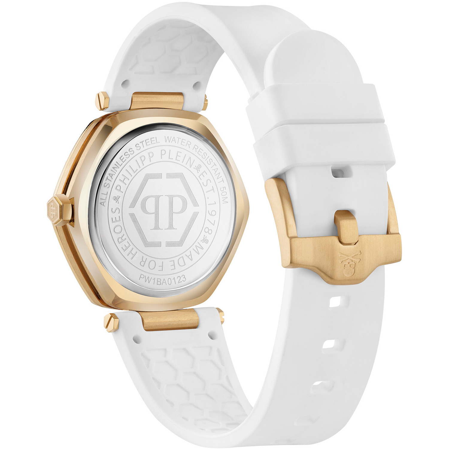 Philipp Plein PW1BA0123